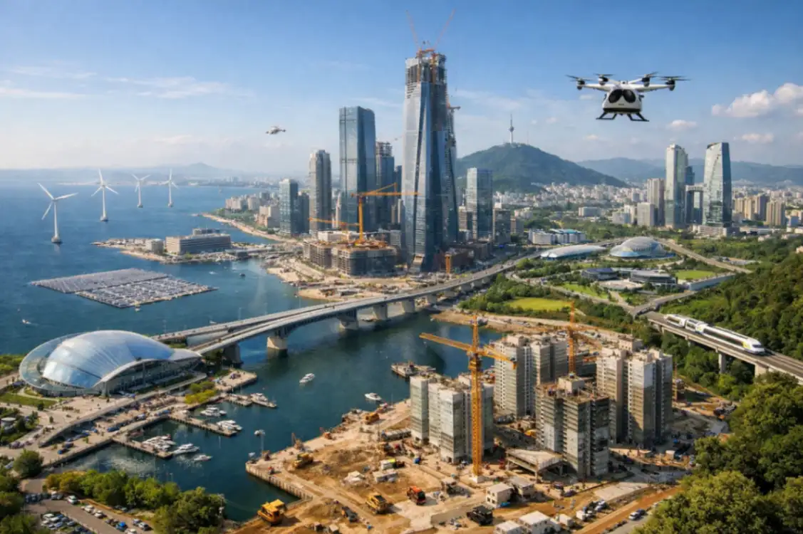 한국 건설 투자 2026 핵심 흐름 분석